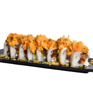 La Baja Roll