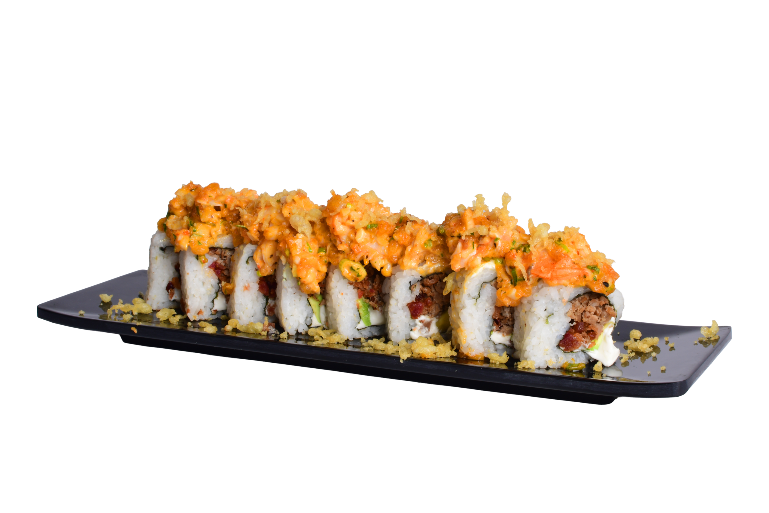 La Baja Roll