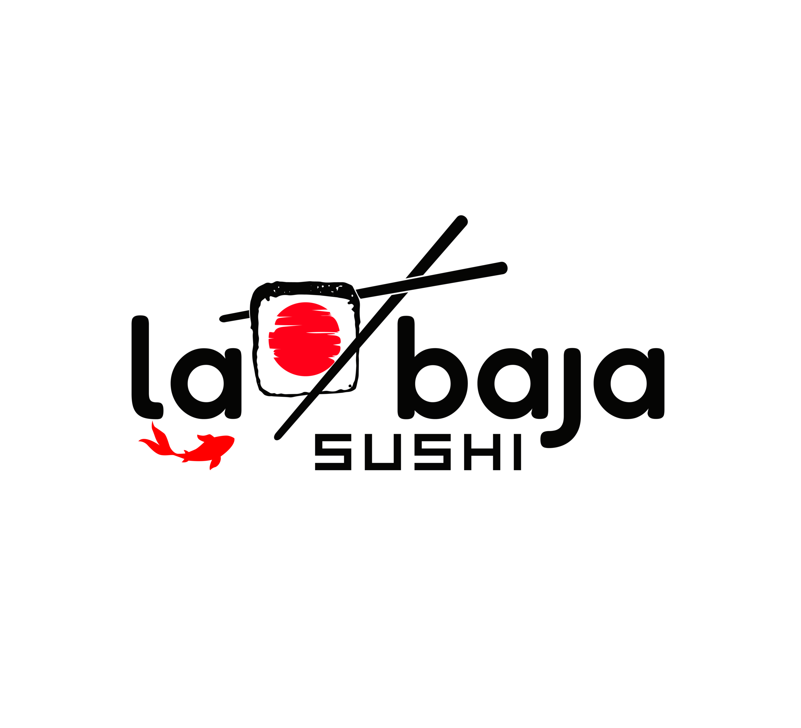 La Baja Sushi