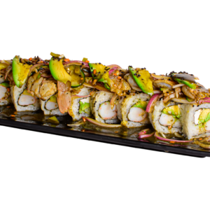 AGUACHILE ROLL