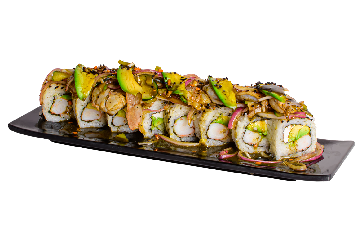 AGUACHILE ROLL