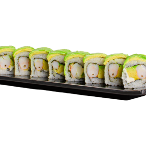 AVOCADO ZEN