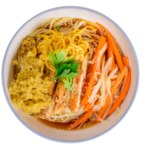 SOPA KEIZOME