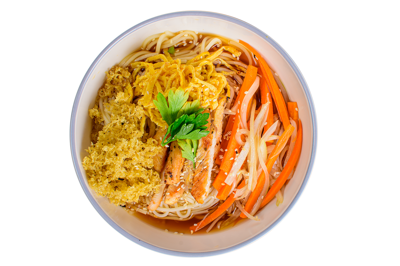 SOPA KEIZOME