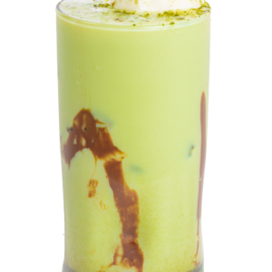 MATCHA NIEVE
