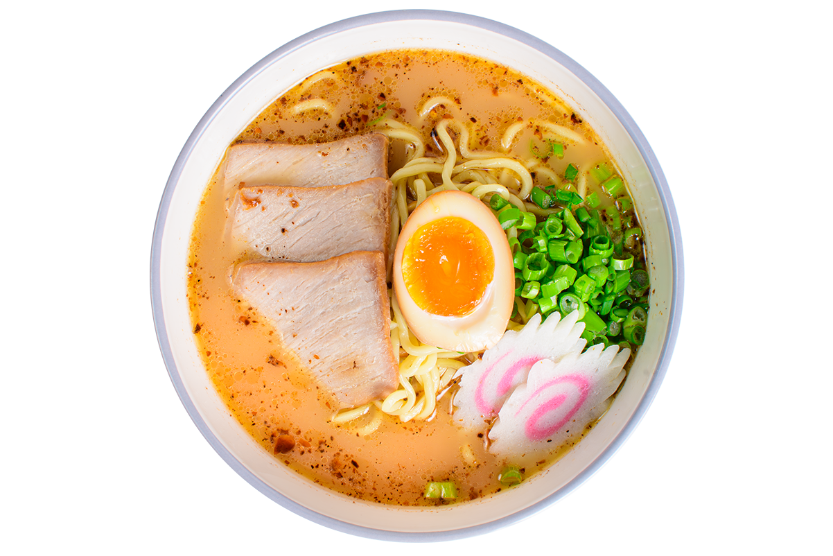 RAMEN CHASHU