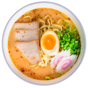 RAMEN CAMARON