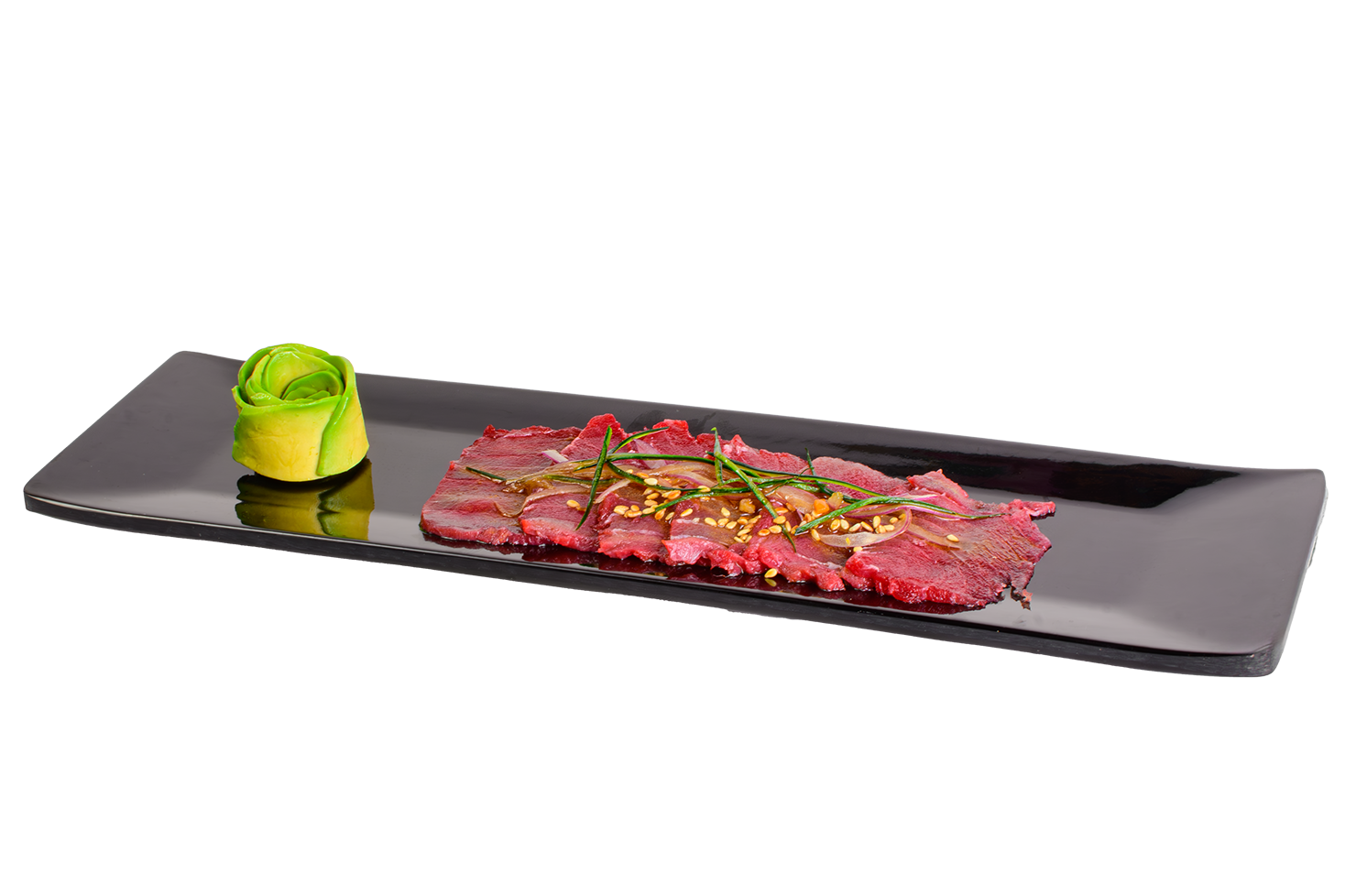 SASHIMI TIRADITO CHICO