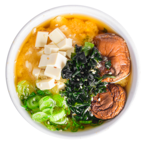 SOPA MISO