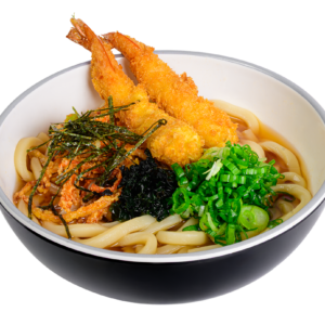 SOPA UDON CAMARON
