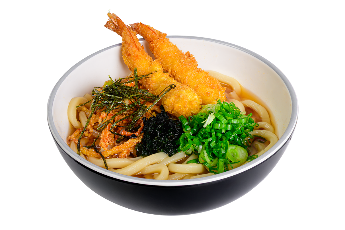 SOPA UDON CAMARON