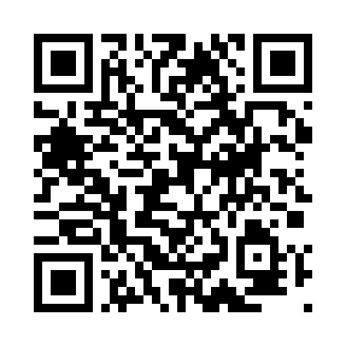 Código QR para pedir La Baja Sushi en DiDi