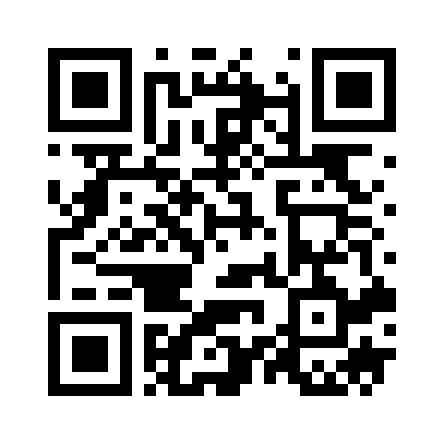 Código QR para opinar sobre La Baja Sushi en Google