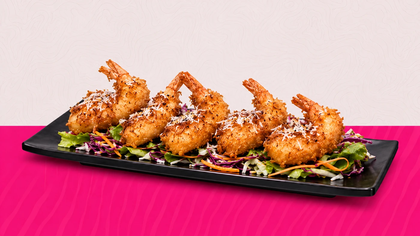 EBI COCO TEMPURA