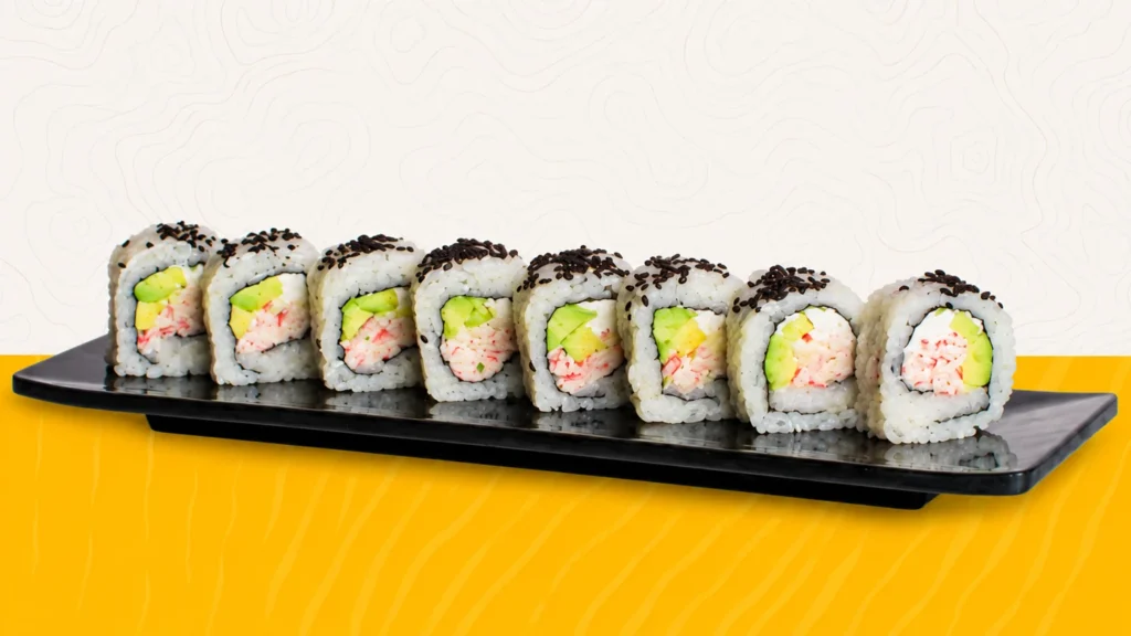 TAMPICO ROLL