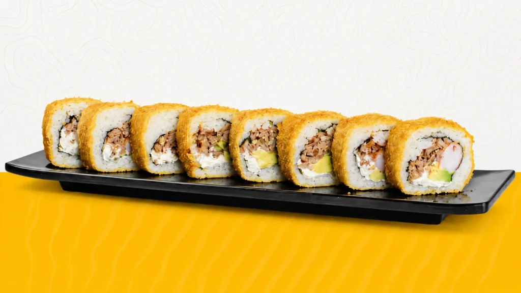 MAR Y TIERRA ROLL