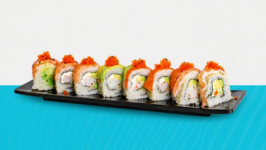 SAKURA ROLL