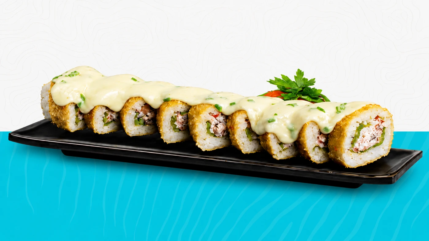 PIQUE ROLL