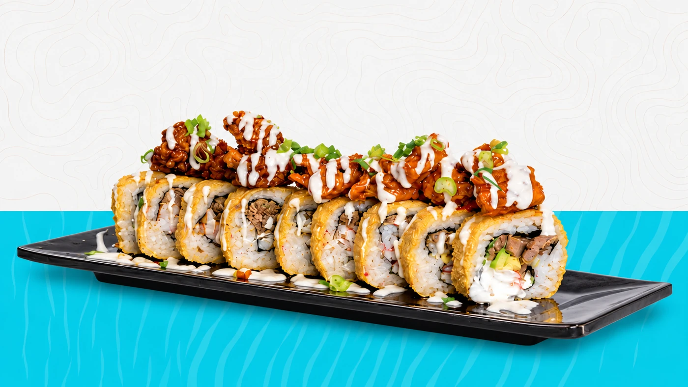 Boneless roll