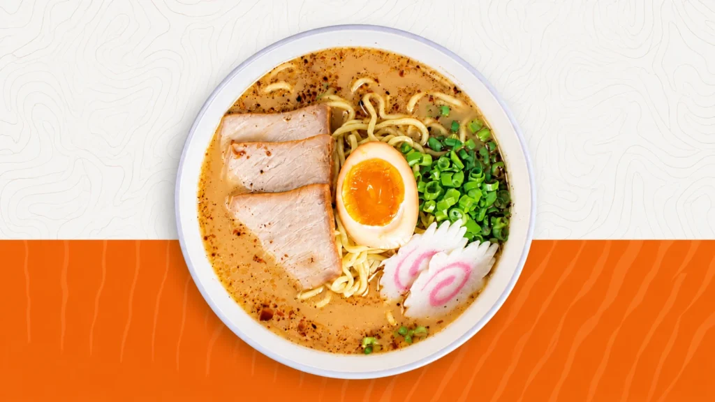 RAMEN CHASHU