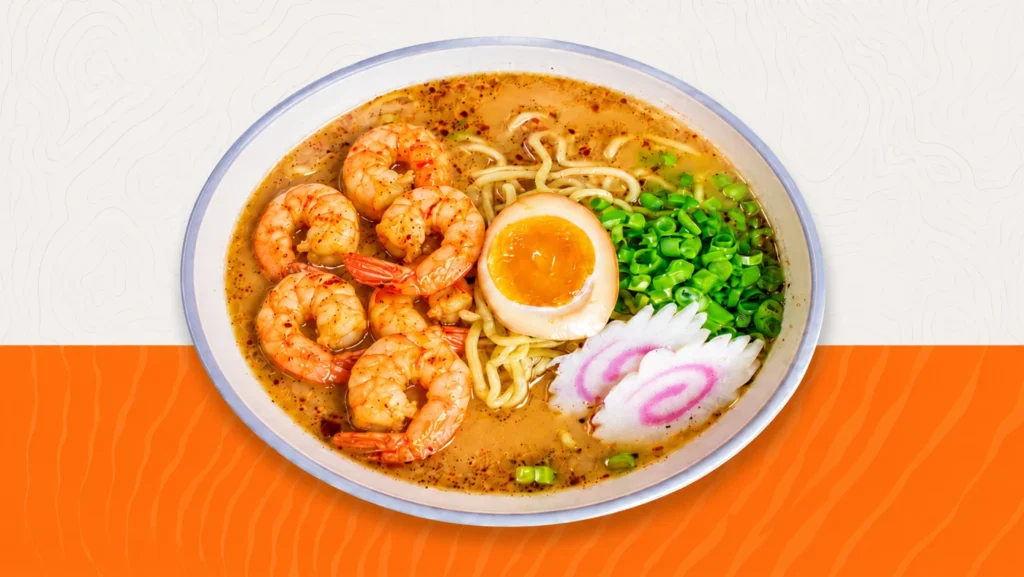 RAMEN CAMARON