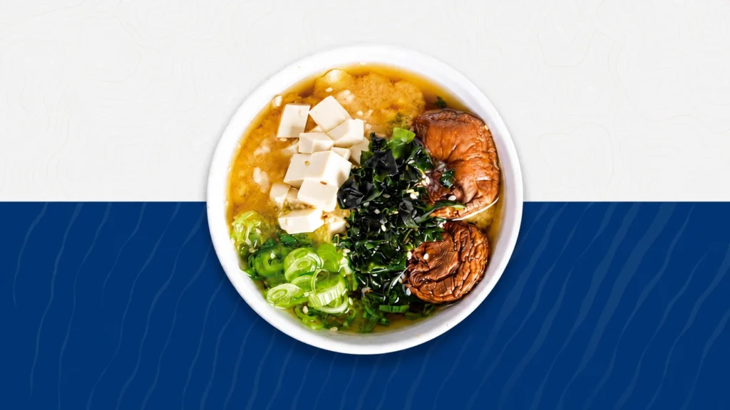 SOPA MISO