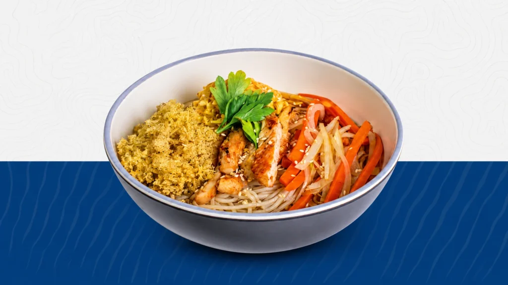 SOPA KEIZOME