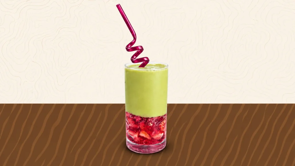 MATCHA FRESA